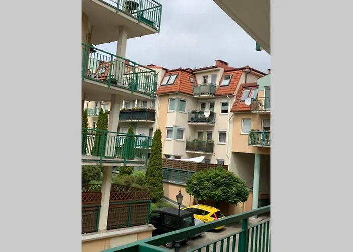 Sopocka Oaza