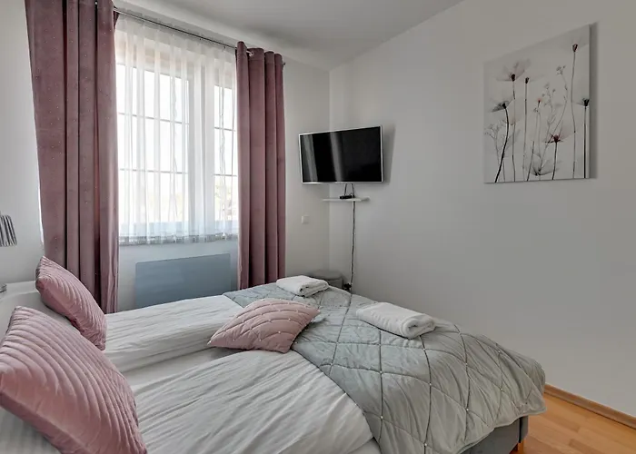 Wakacyjny by Grand Apartments
