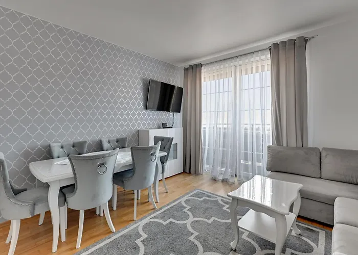 Wakacyjny by Grand Apartments